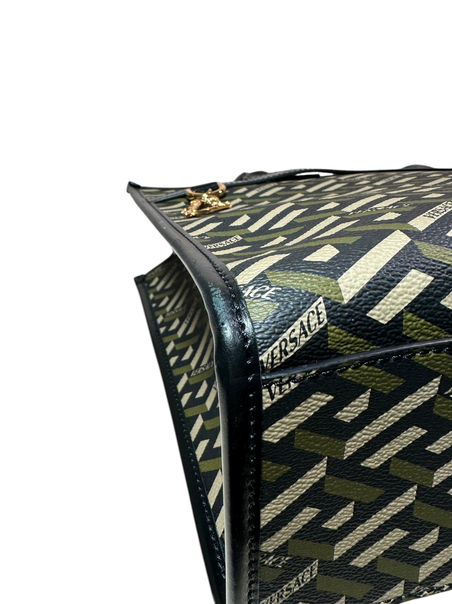 Versace borsa shopper