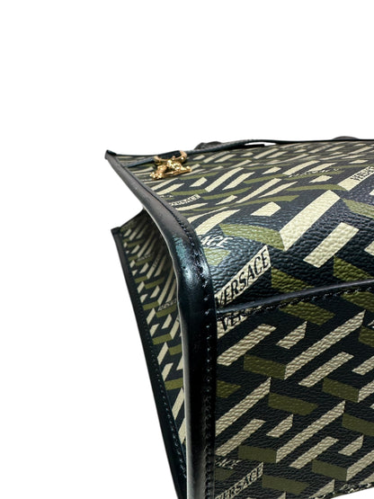 Versace borsa shopper