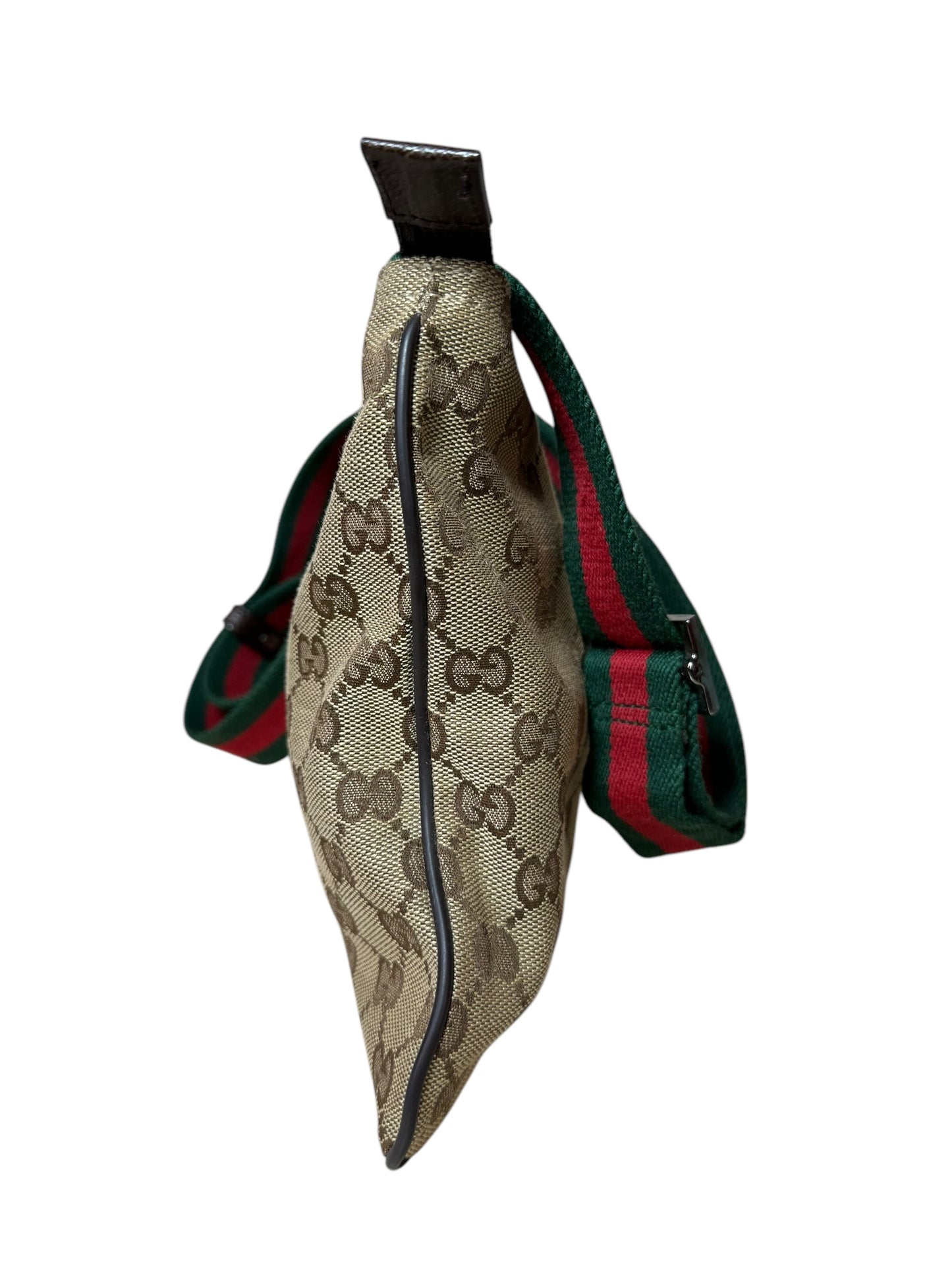 Gucci borsello a tracolla vintage