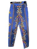 Jeans vintage Versace Jeans Couture “Clown e Stelle”