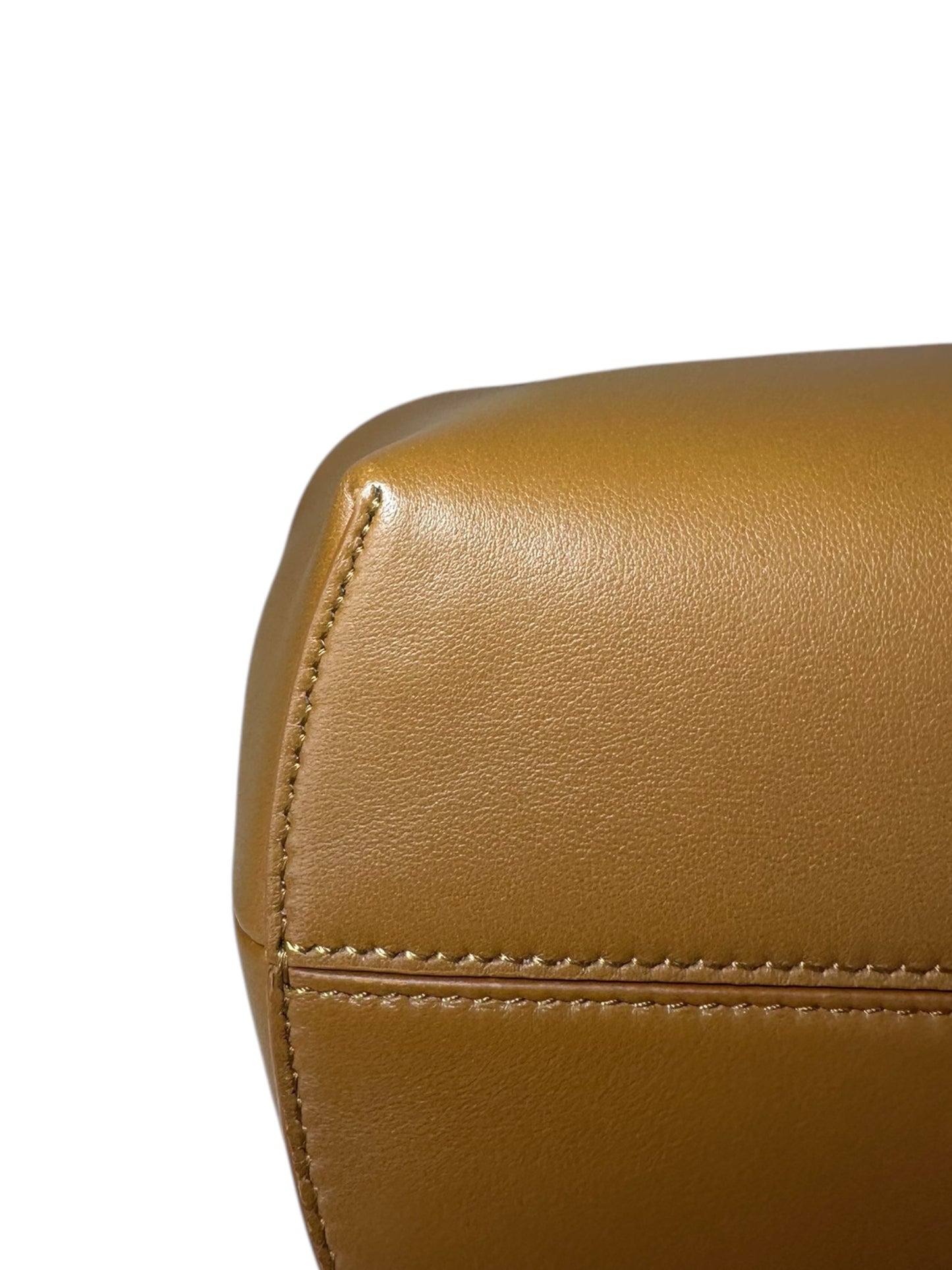 Fendi First borsa in pelle