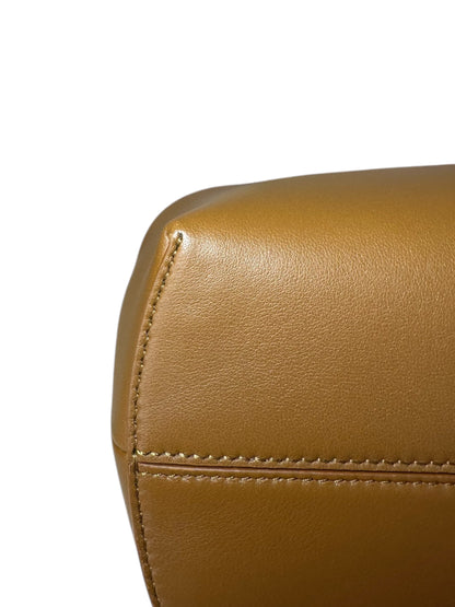 Fendi First borsa in pelle