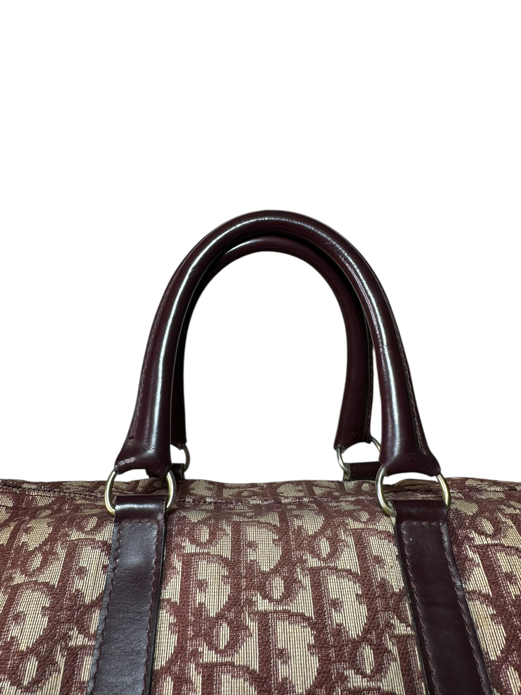 Christian Dior borsa vintage — foto 2