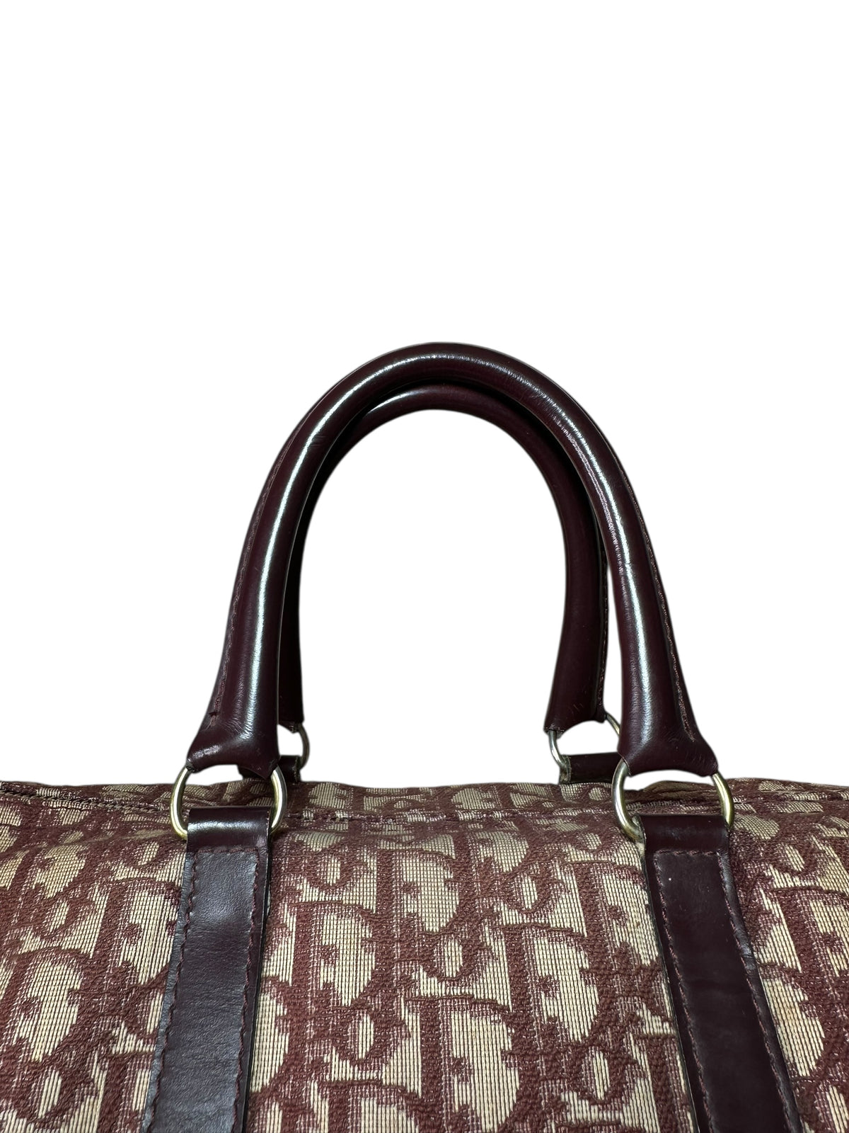 Christian Dior borsa vintage — foto 2