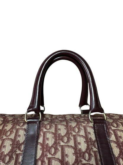 Christian Dior borsa vintage