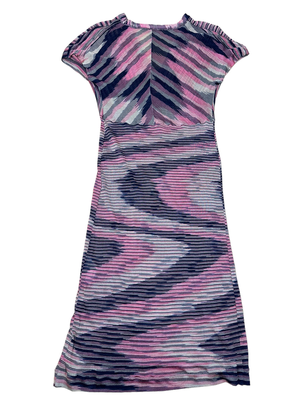 Missoni abito in viscosa — foto 7