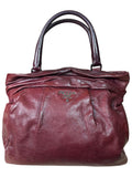 Prada borsa vintage in pelle