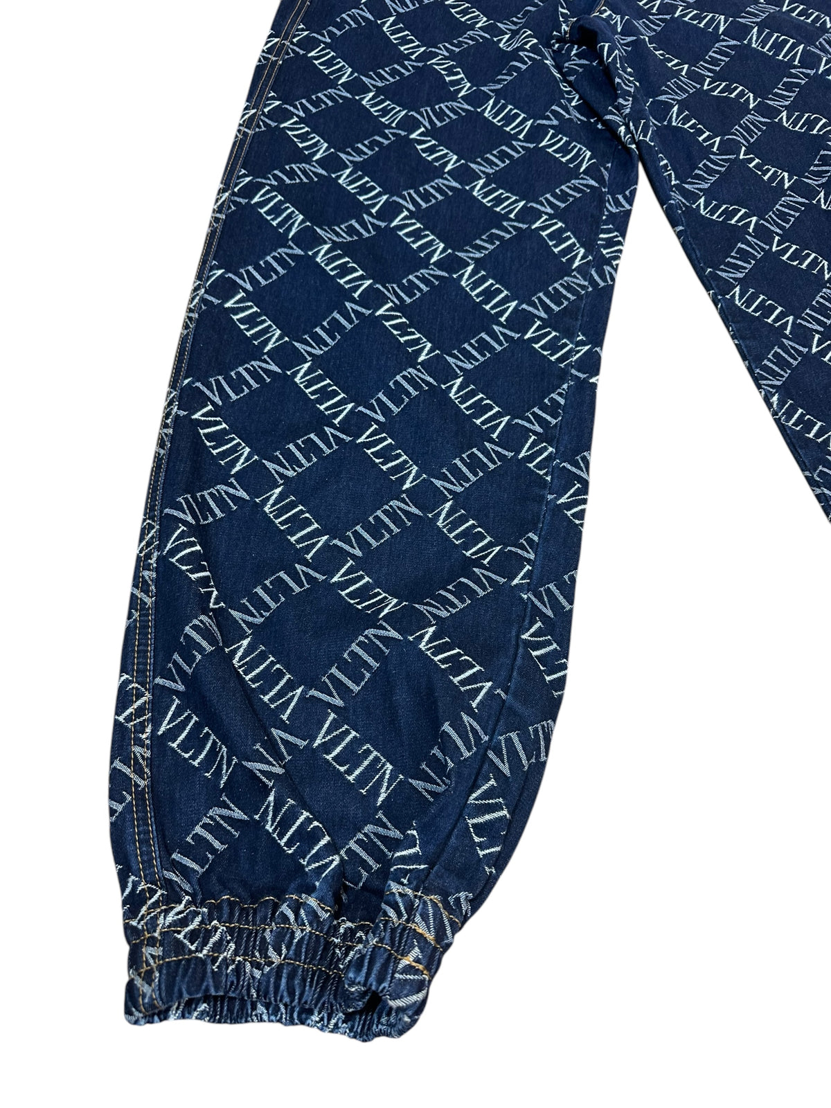 Valentino pantaloni stampati — foto 3