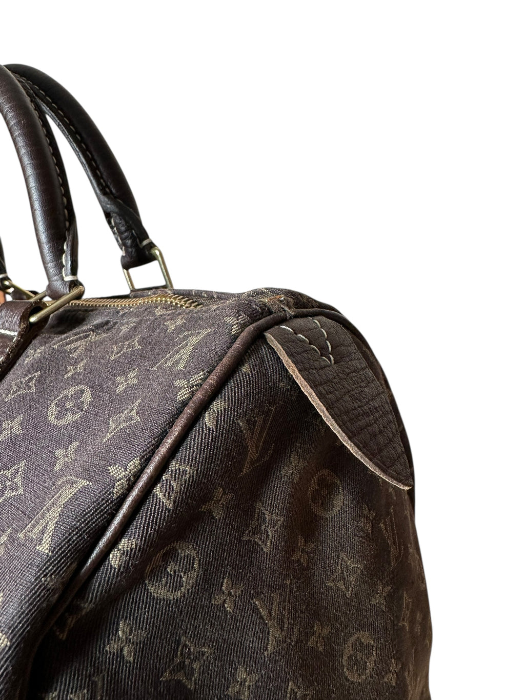 Louis Vuitton borsa speedy vintage — foto 10