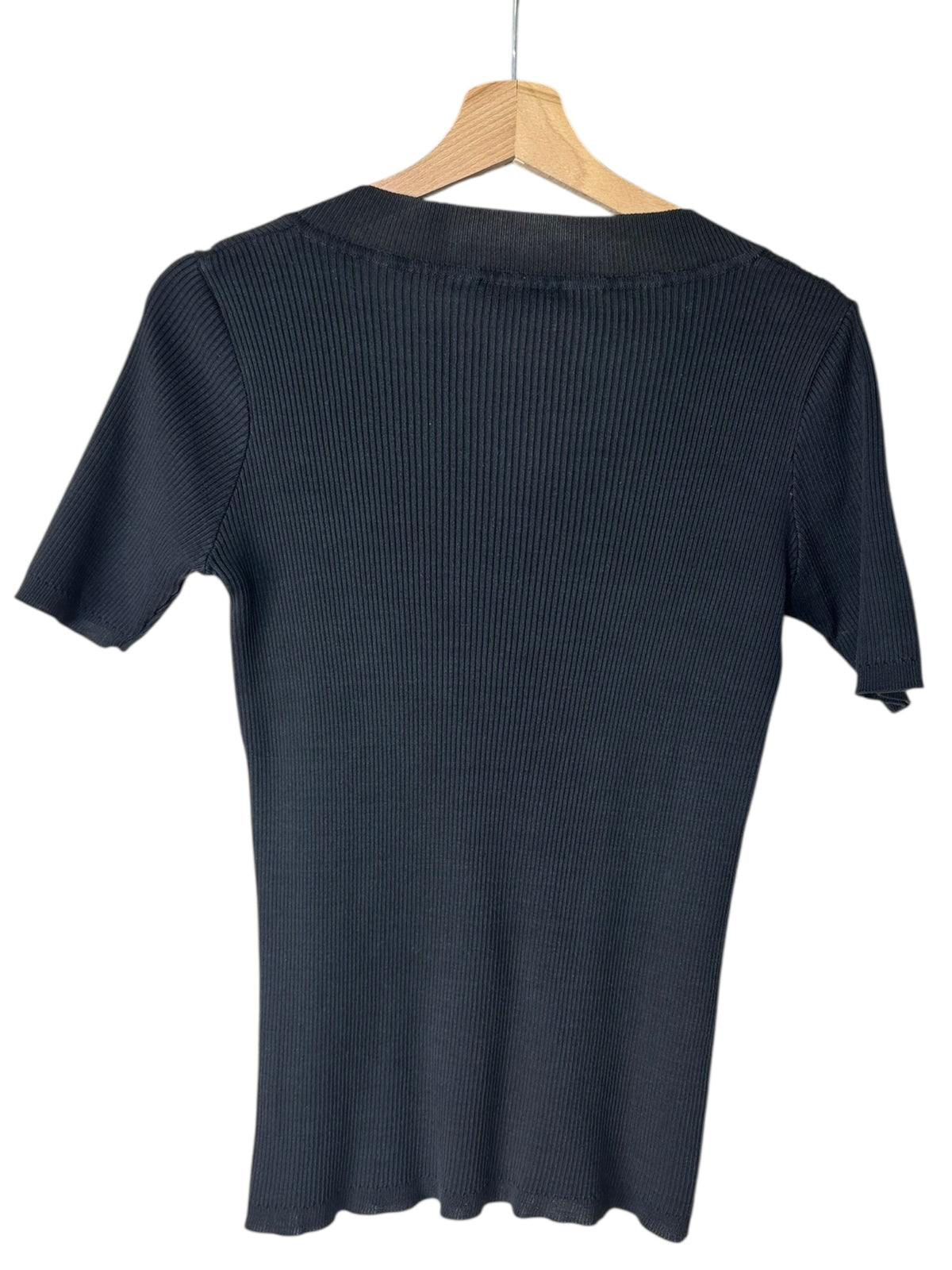 Yves Saint Laurent top vintage (S/M) — foto 4