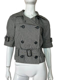 Iceberg trench crop