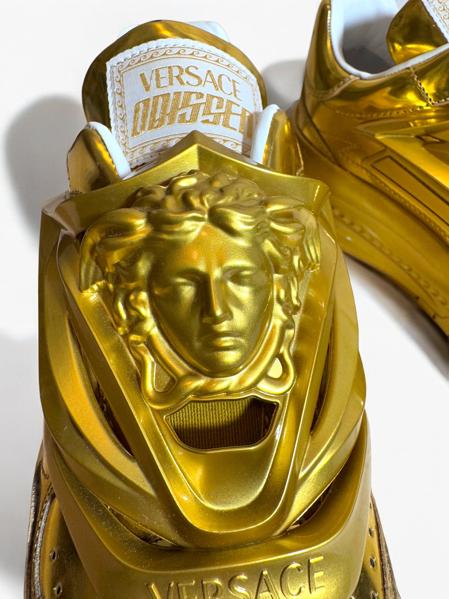 Versace Odissea Sneakers (39)
