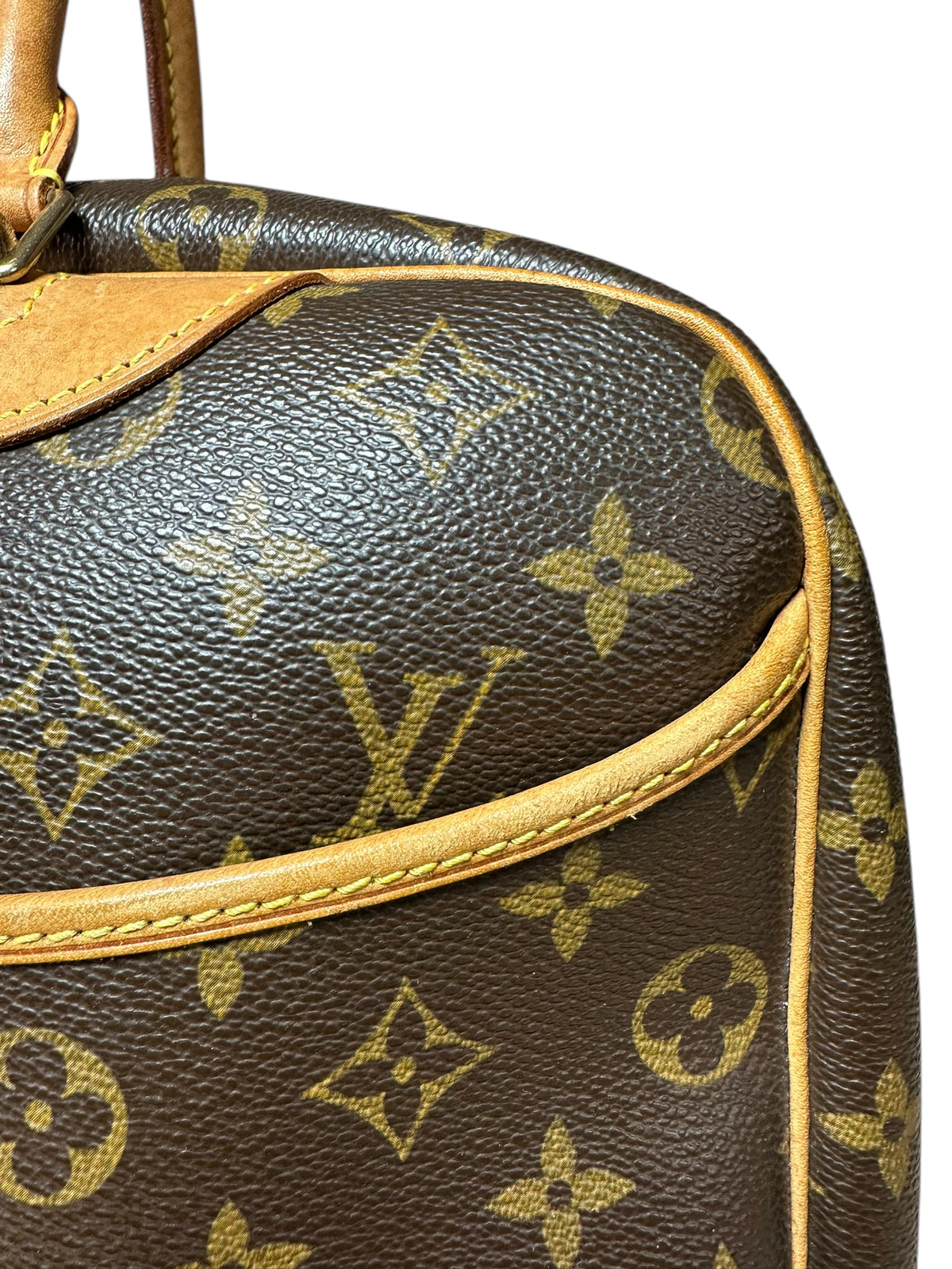 Louis Vuitton borsa Troville — foto 20