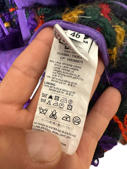 D&G cappottino vintage