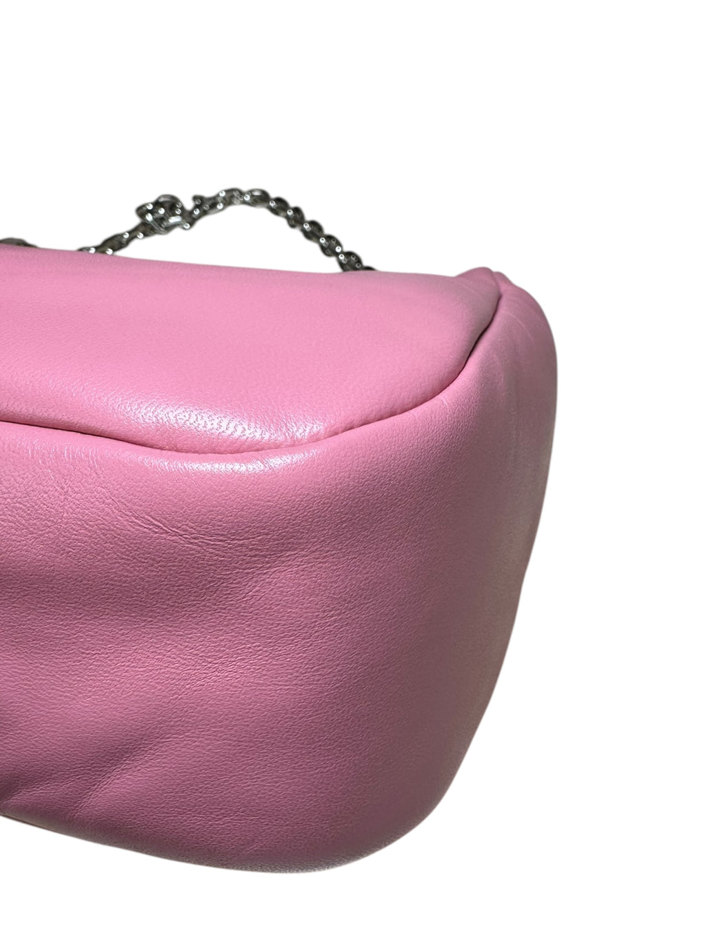 Prada Re edition board win pelle rosa — foto 13
