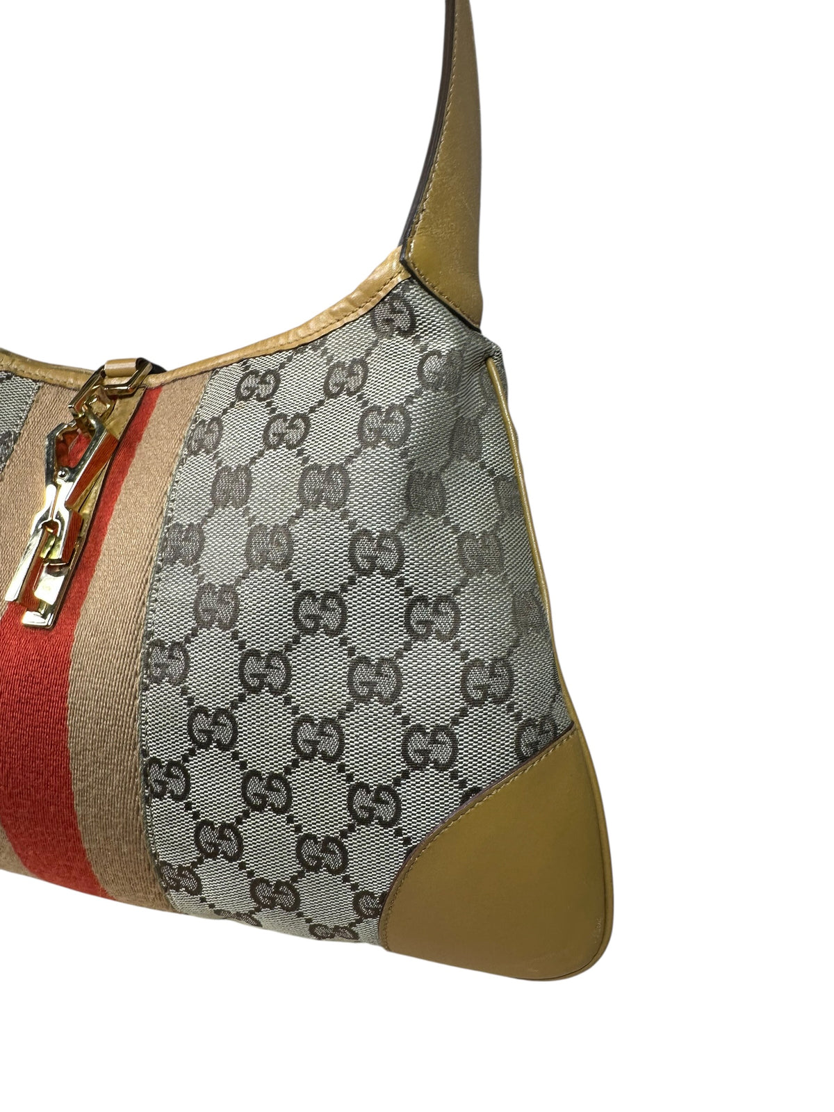 Gucci borsa Jackie vintage — foto 3