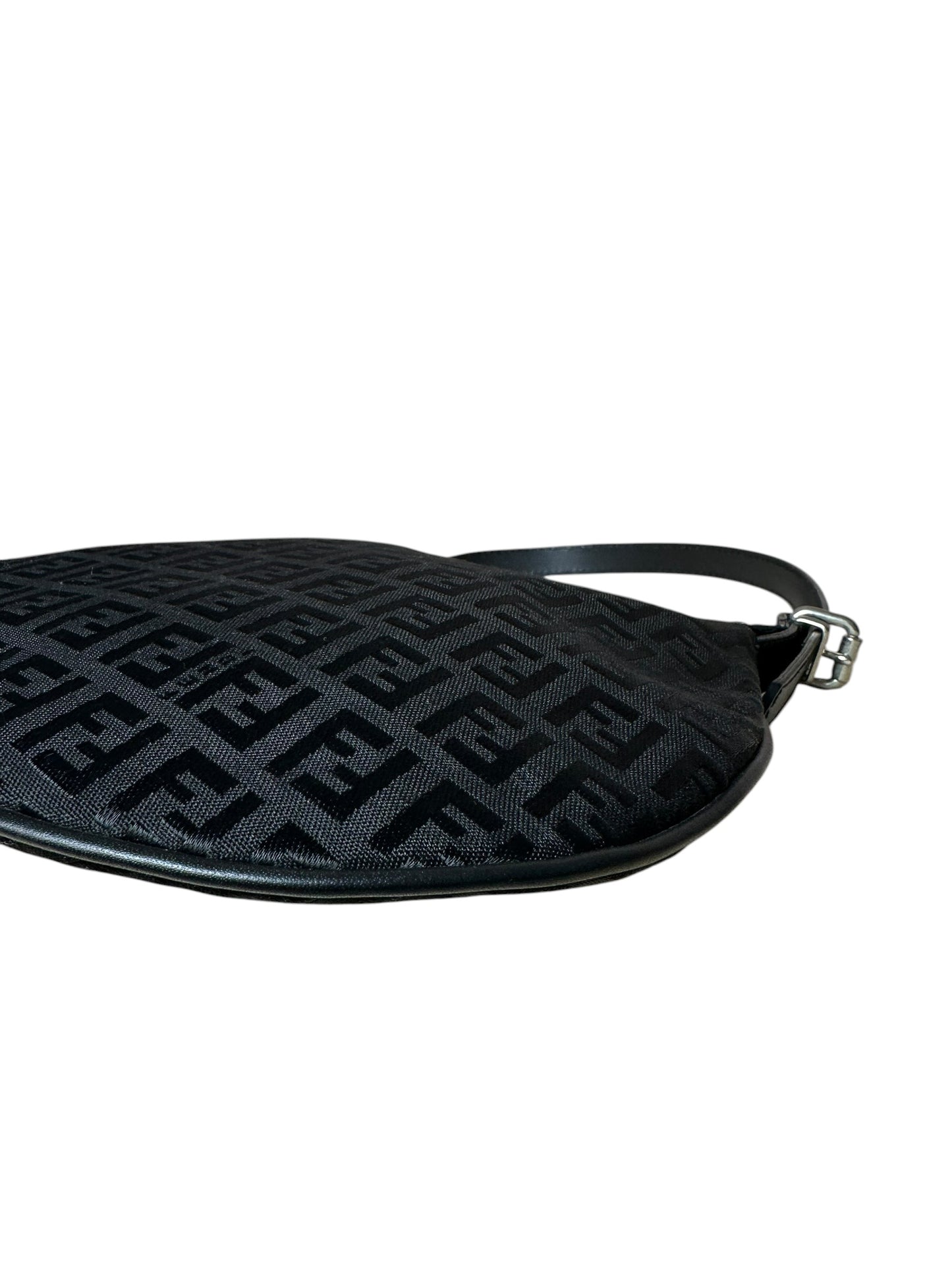 Fendi borsa Oyster vintage — foto 11