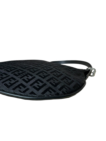 Fendi borsa Oyster vintage — foto 11