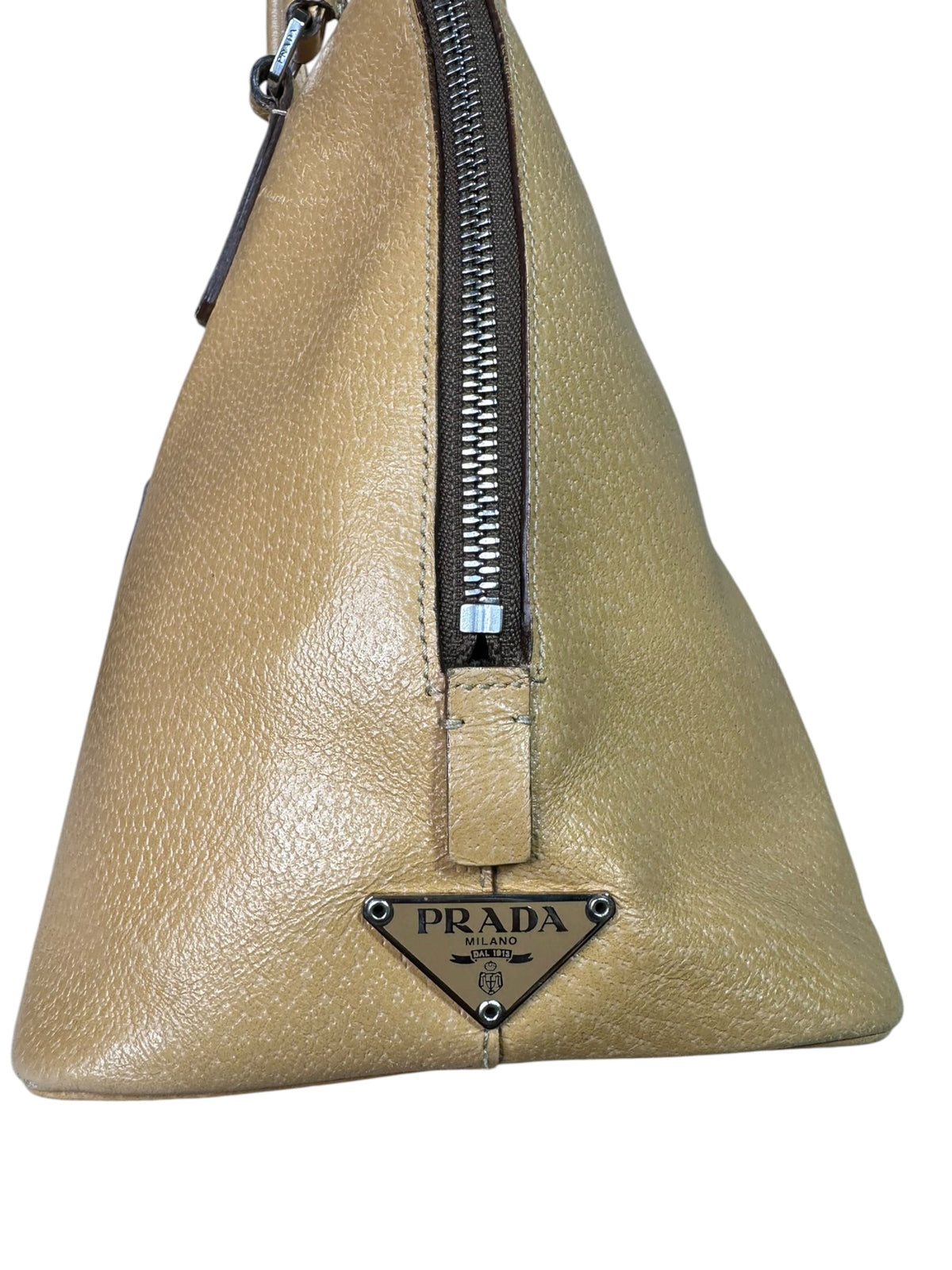 Prada borsa vintage Promenade