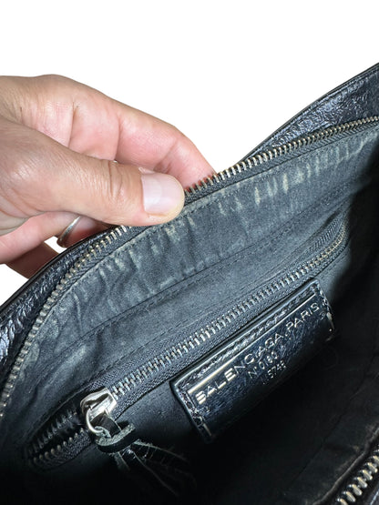 Balenciaga borsa First vintage