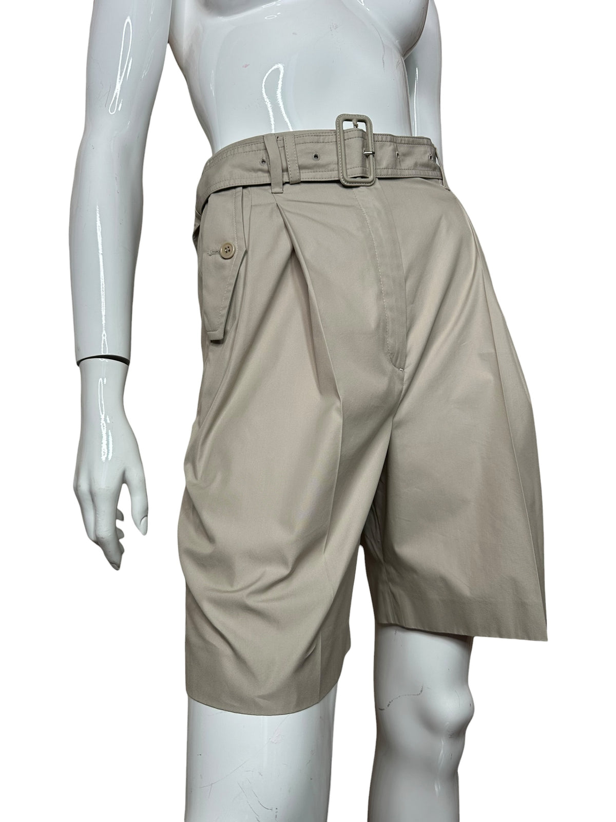 Prada bermuda cargo — foto 2