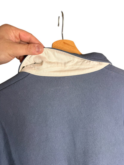 Felpa Champion Reverse Weave Polo con Ricami — foto 7