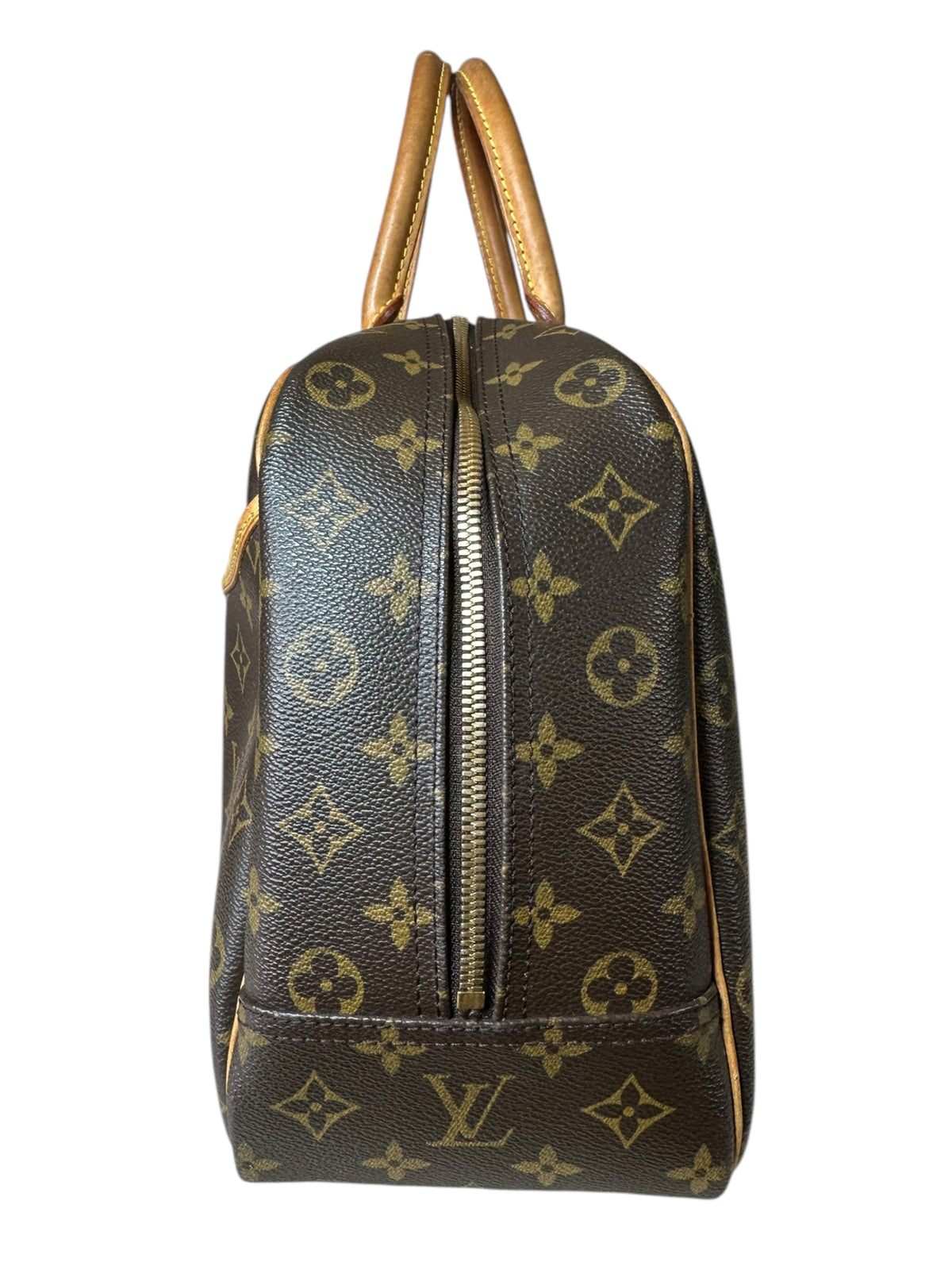 Louis Vuitton borsa Troville — foto 9