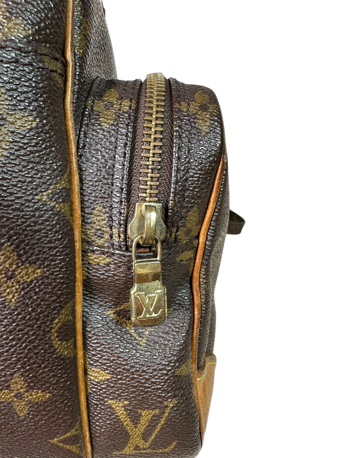 Louis Vuitton borsa vintage Nile — foto 4