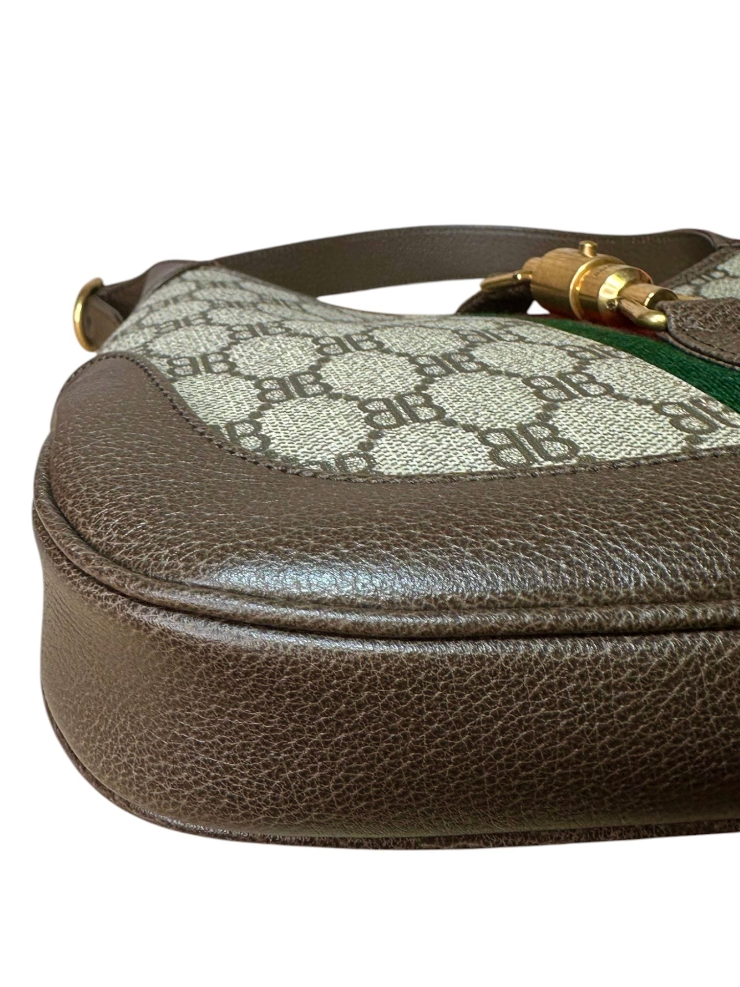 Balenciaga per Gucci borsa Jackie mini — foto 9