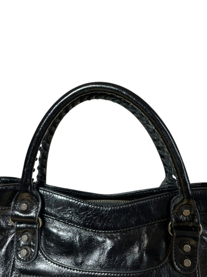 Balenciaga borsa First vintage