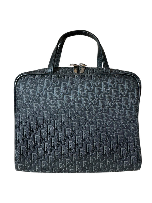 Dior mini borsa monogram