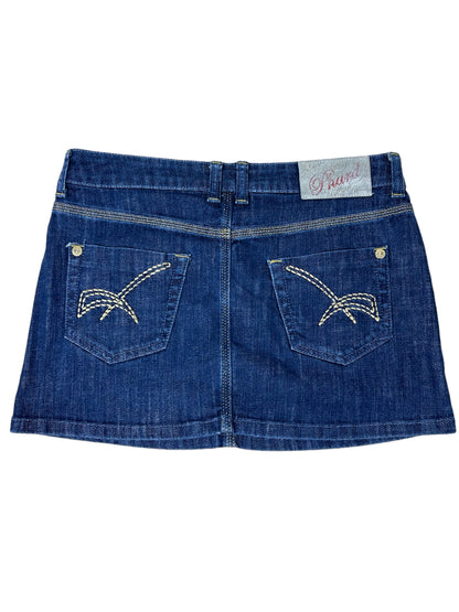Phard mini gonna vintage (L)