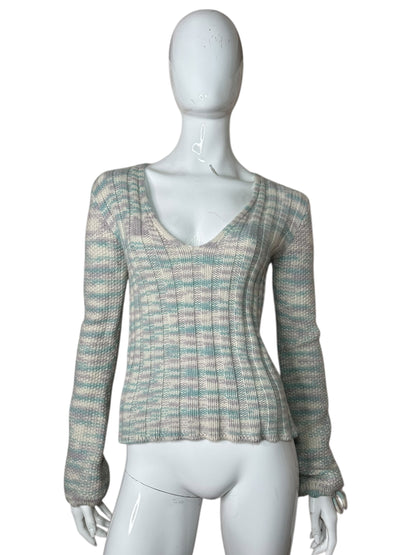 Missoni maglione in cachemire (M)