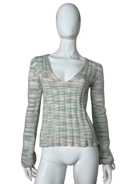 Missoni maglione in cachemire (M)