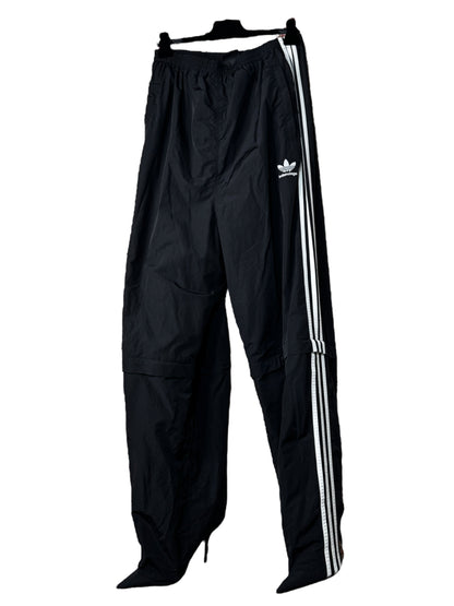 Balenciaga x Adidas pantastivale nero – pantalone 38 / stivale 37