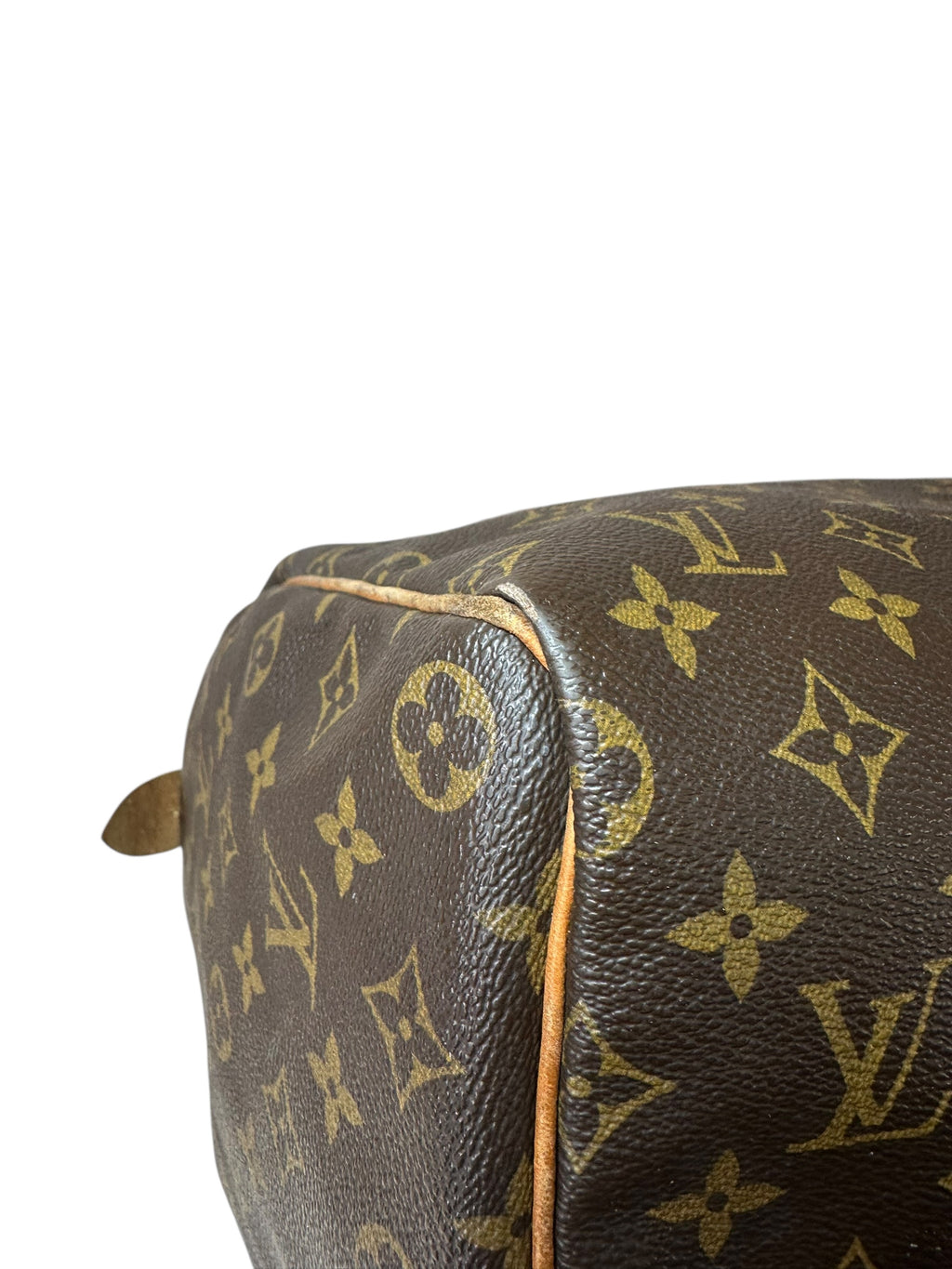 Louis Vuitton borsa speedy 40 vintage — foto 14