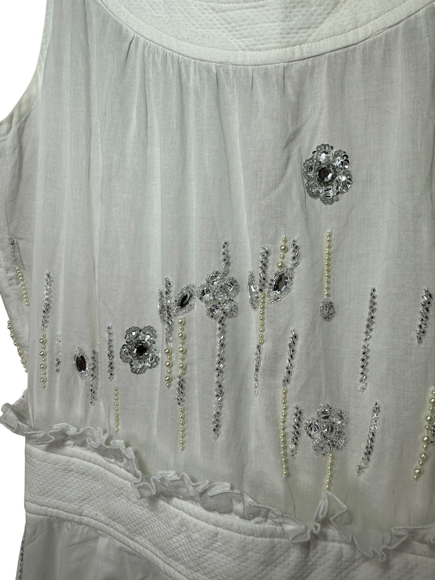 D&G abito con ricami — foto 7