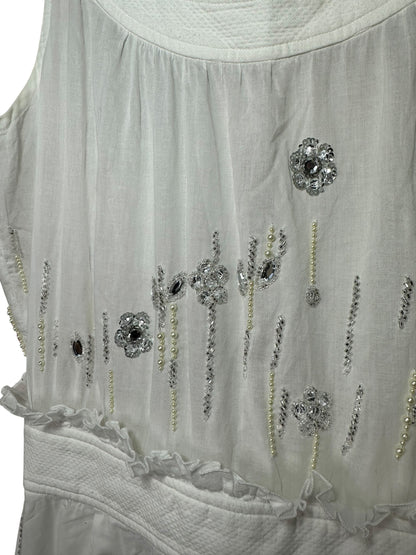 D&G abito con ricami — foto 7