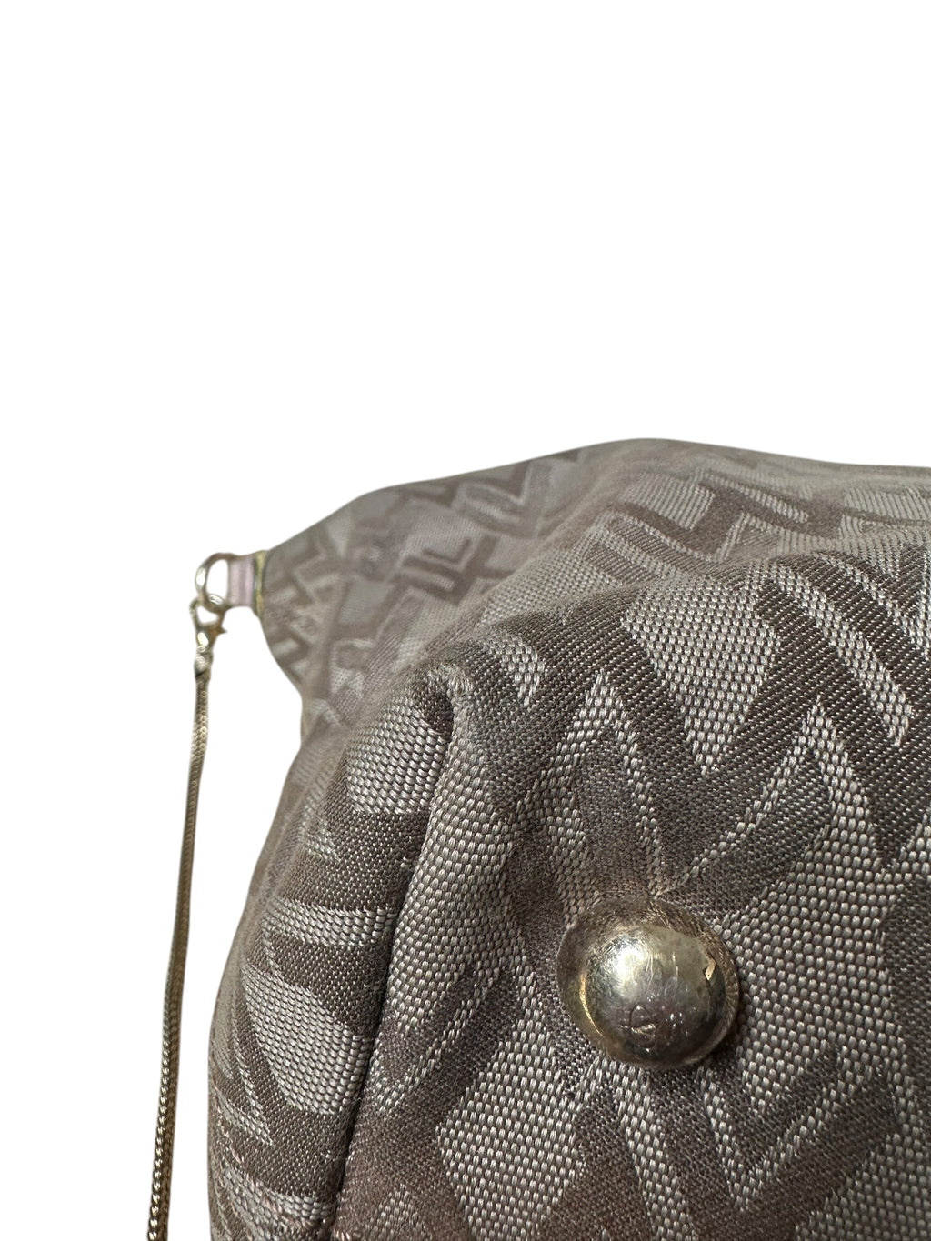 Valentino Garavani borsa in tela