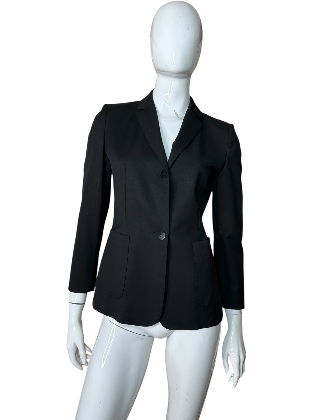 Valentino blazer vintage