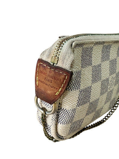 Louis Vuitton mini accessori vintage