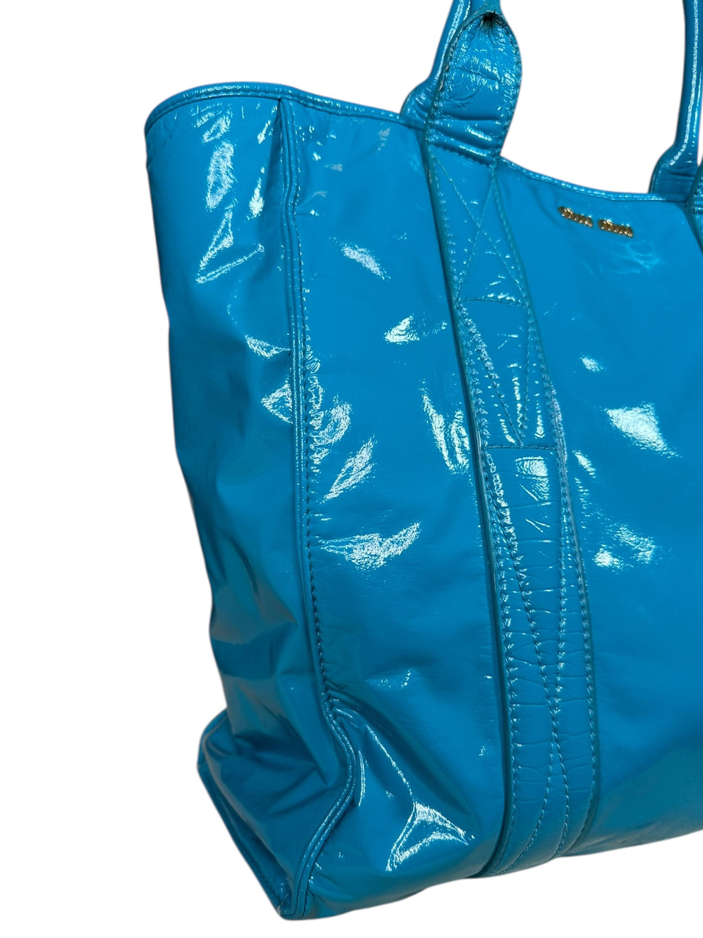 Miu Miu borsa vintage — foto 3
