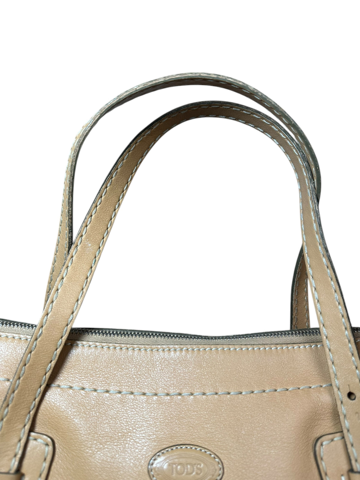 Tod’s borsa in pelle — foto 4