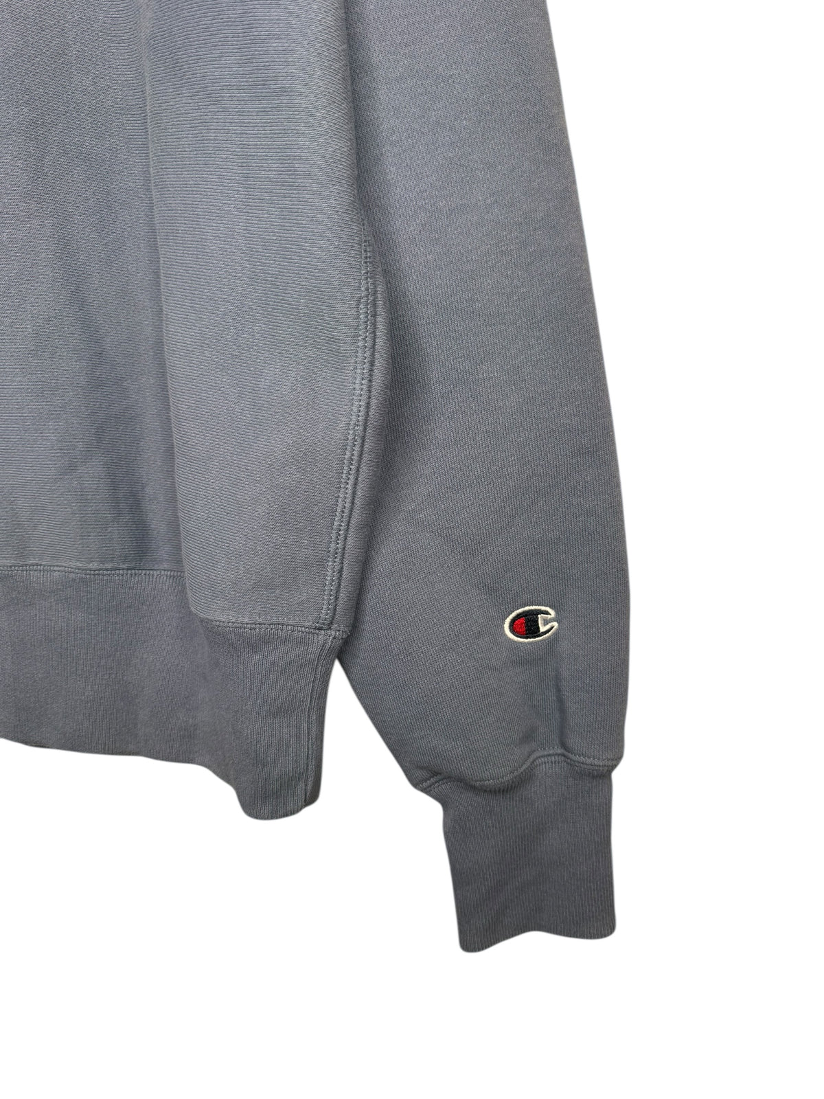 Felpa Champion Reverse Weave Polo con Ricami — foto 3