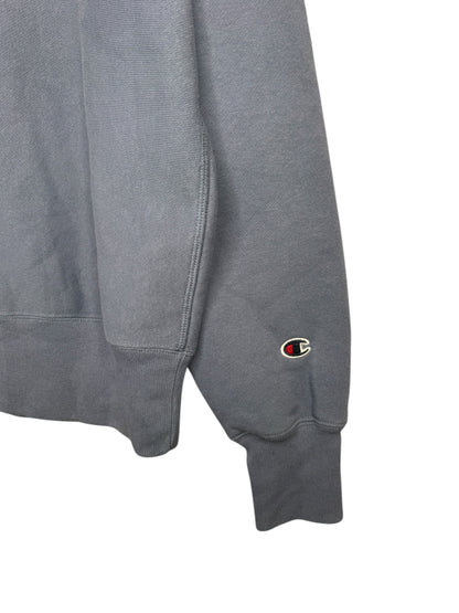 Felpa Champion Reverse Weave Polo con Ricami — foto 3