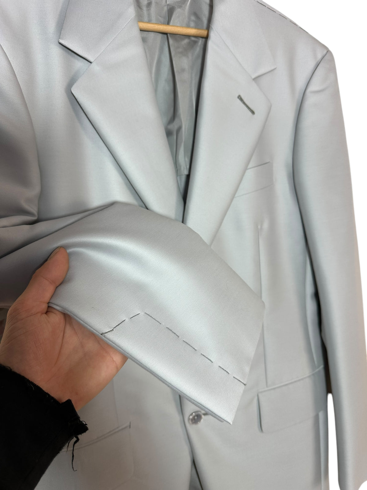 Tom Ford blazer maschile — foto 3