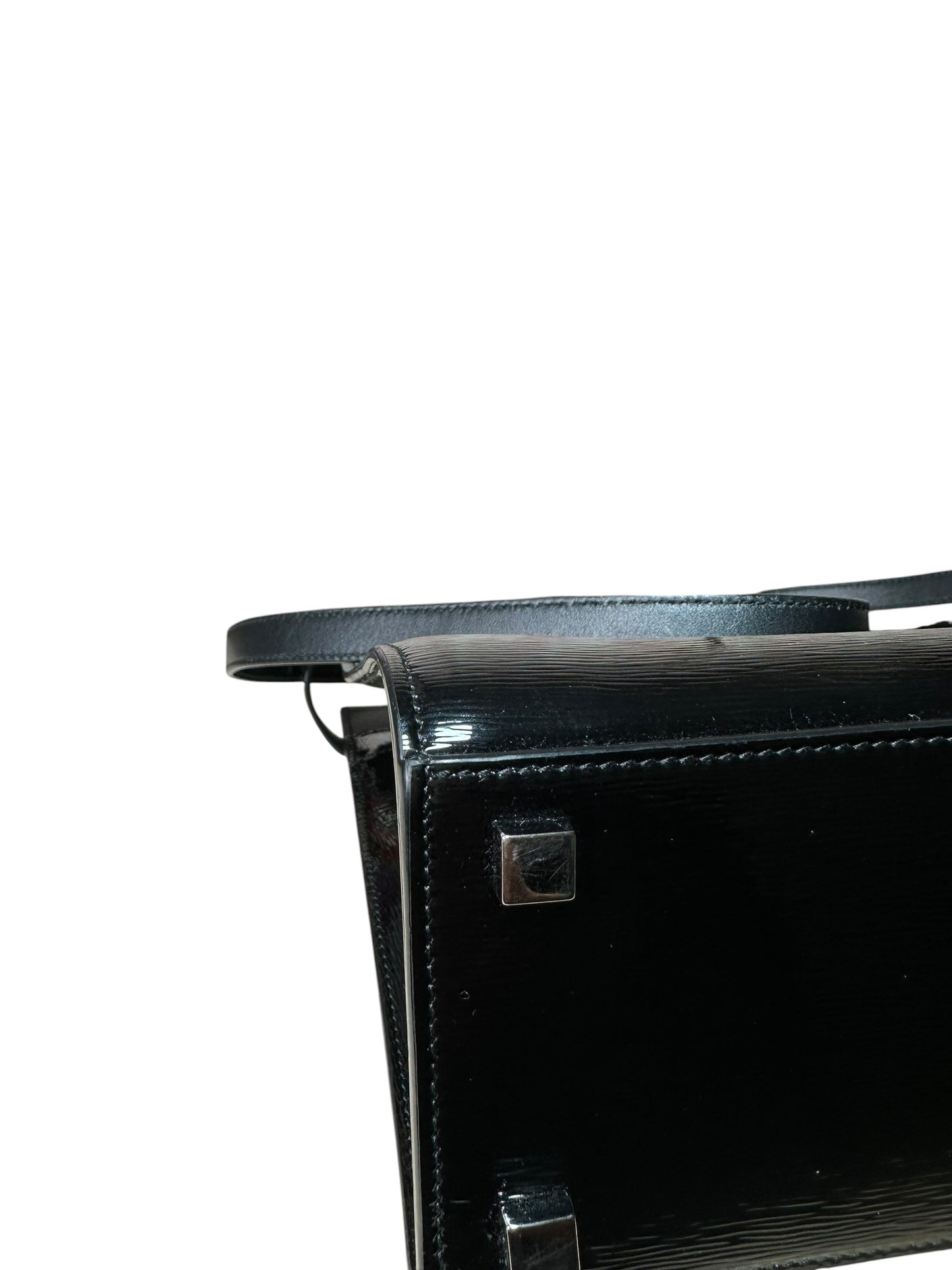 Saint Laurent borsa Manhattan — foto 9