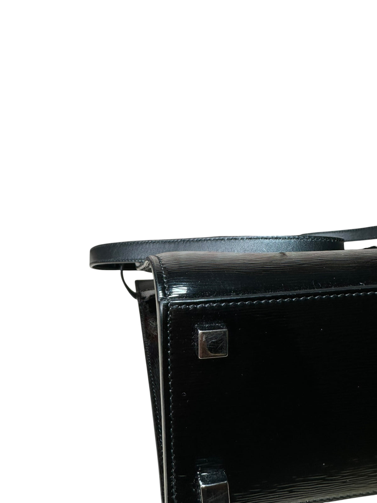 Saint Laurent borsa Manhattan — foto 9