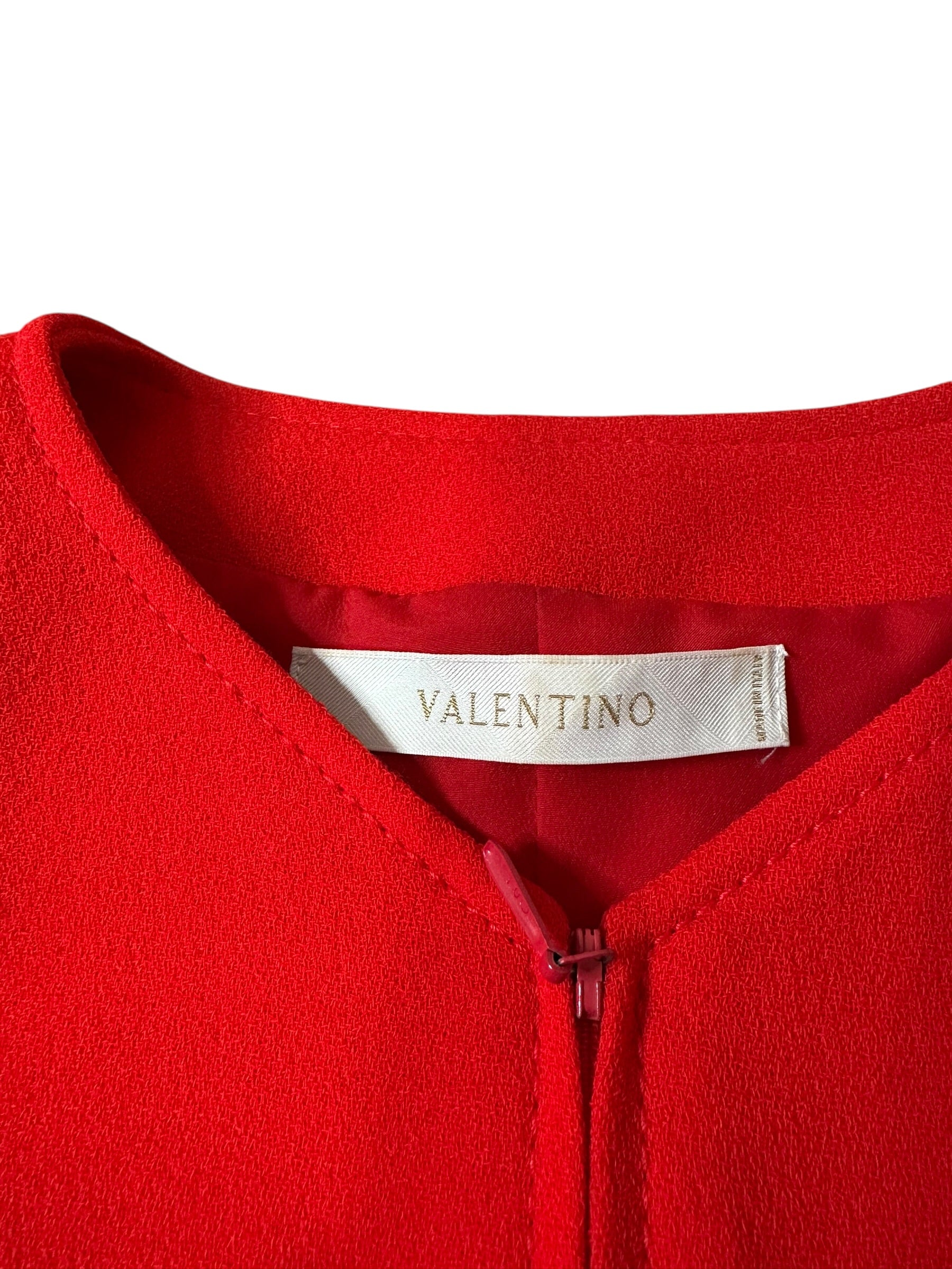 Valentino completo vintage — foto 8