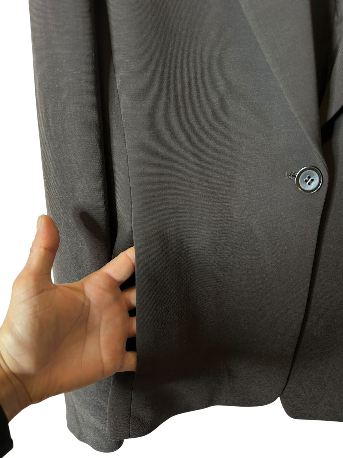Max Mara blazer vintage — foto 6